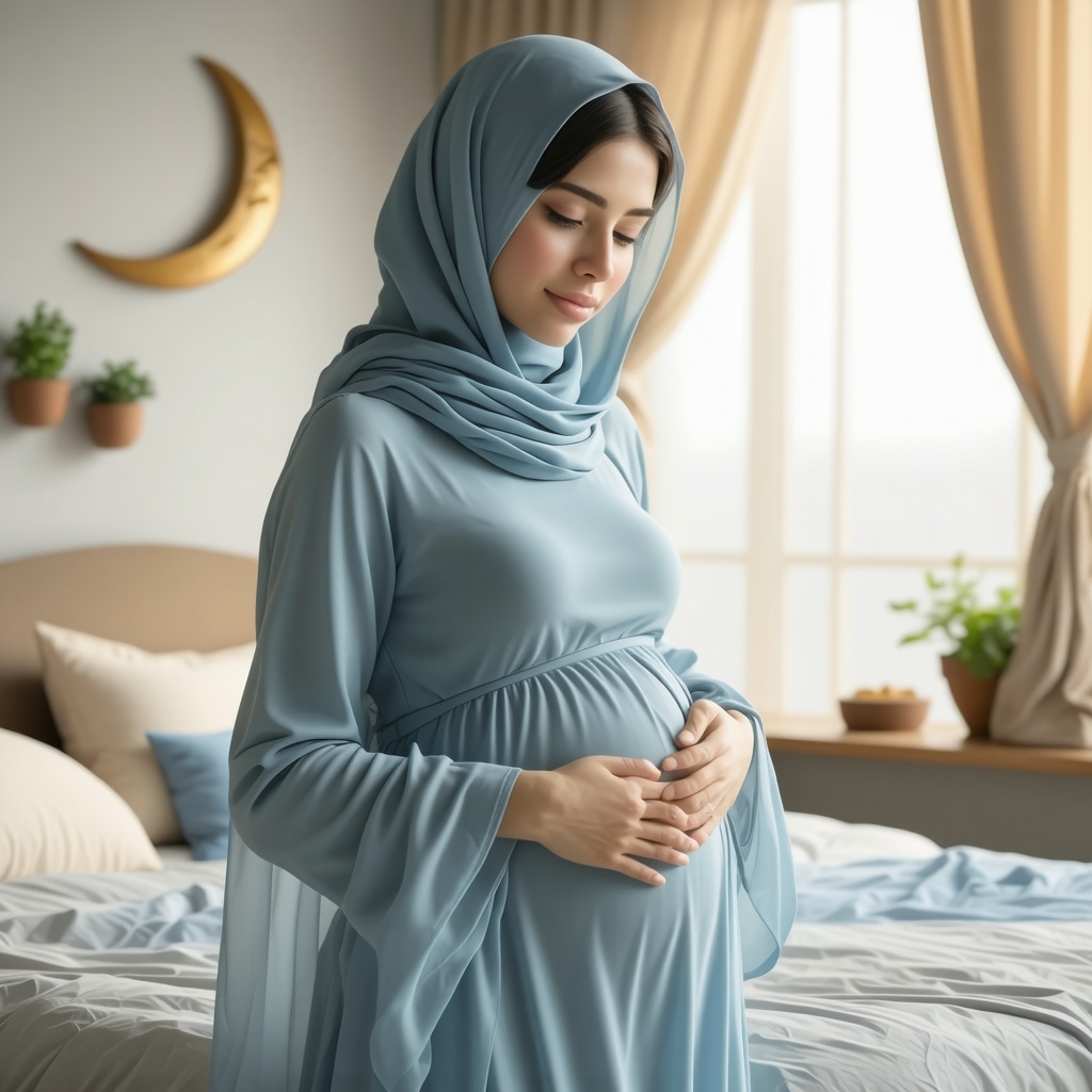 Co oznacza śnić o ciąży w islamie? Kompletny przewodnik