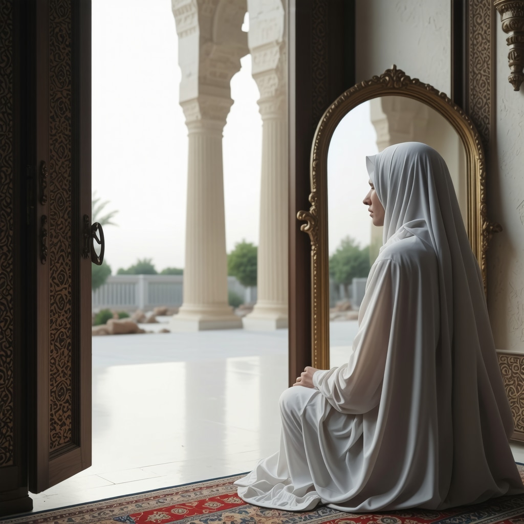 Co oznacza śnić o lustrze w islamie? Pełna interpretacja