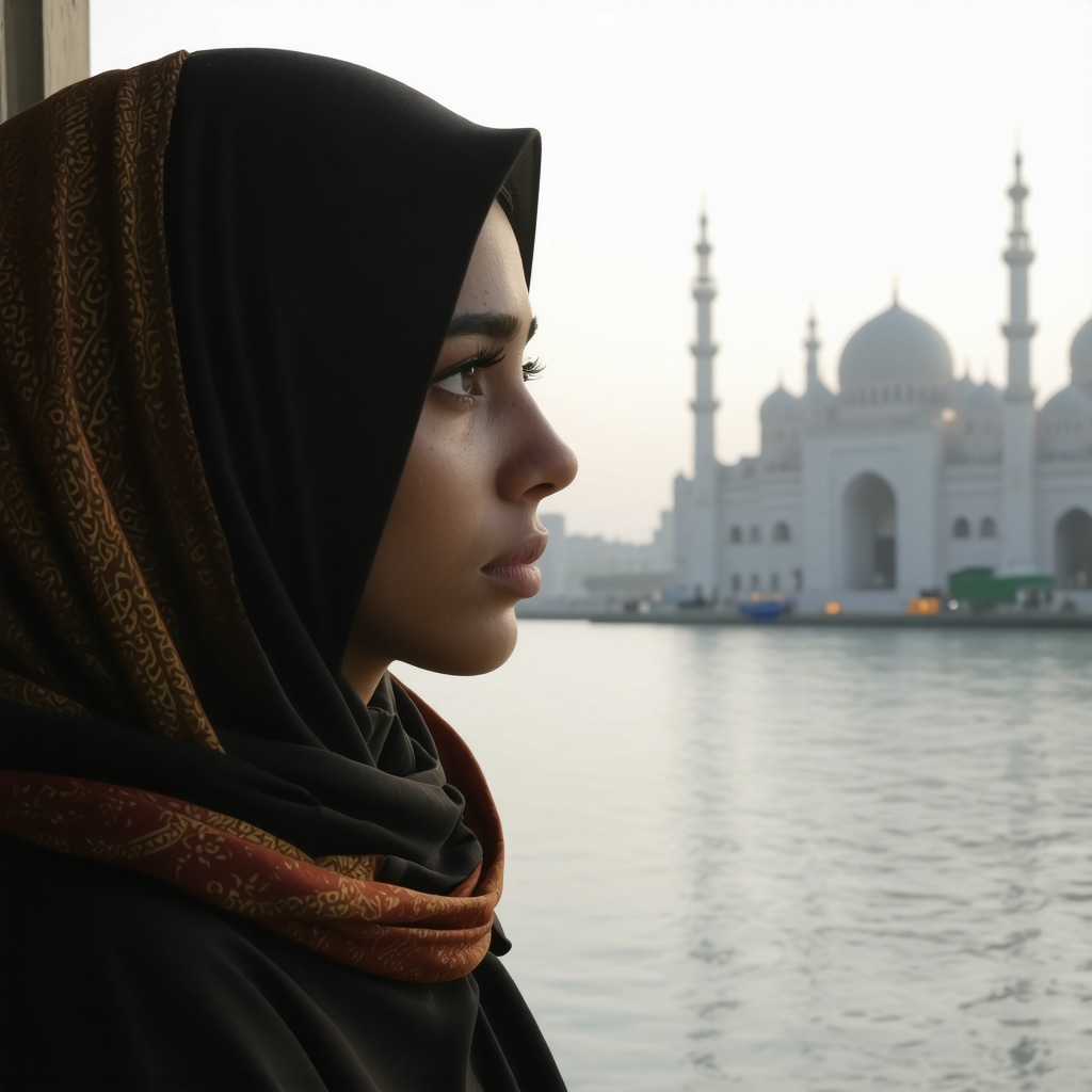 Śnić o osobie, z którą nie rozmawiasz – islamska interpretacja