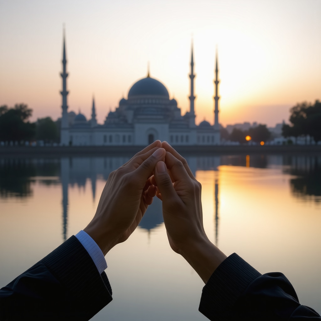 Śnić o pocałunku w usta w islamie: Co to oznacza?
