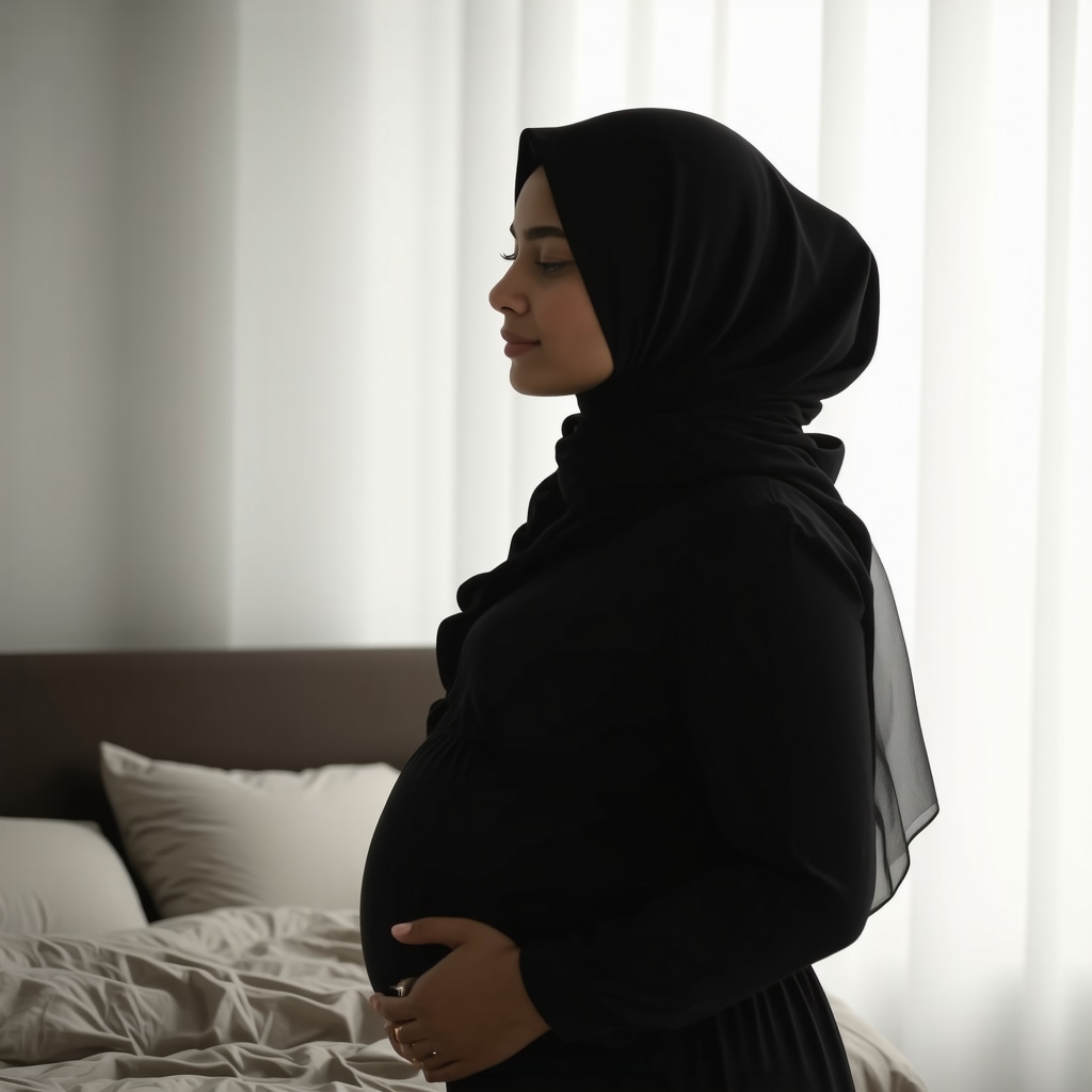 Śnić o ciąży w islamie: Znaczenie i głęboka interpretacja