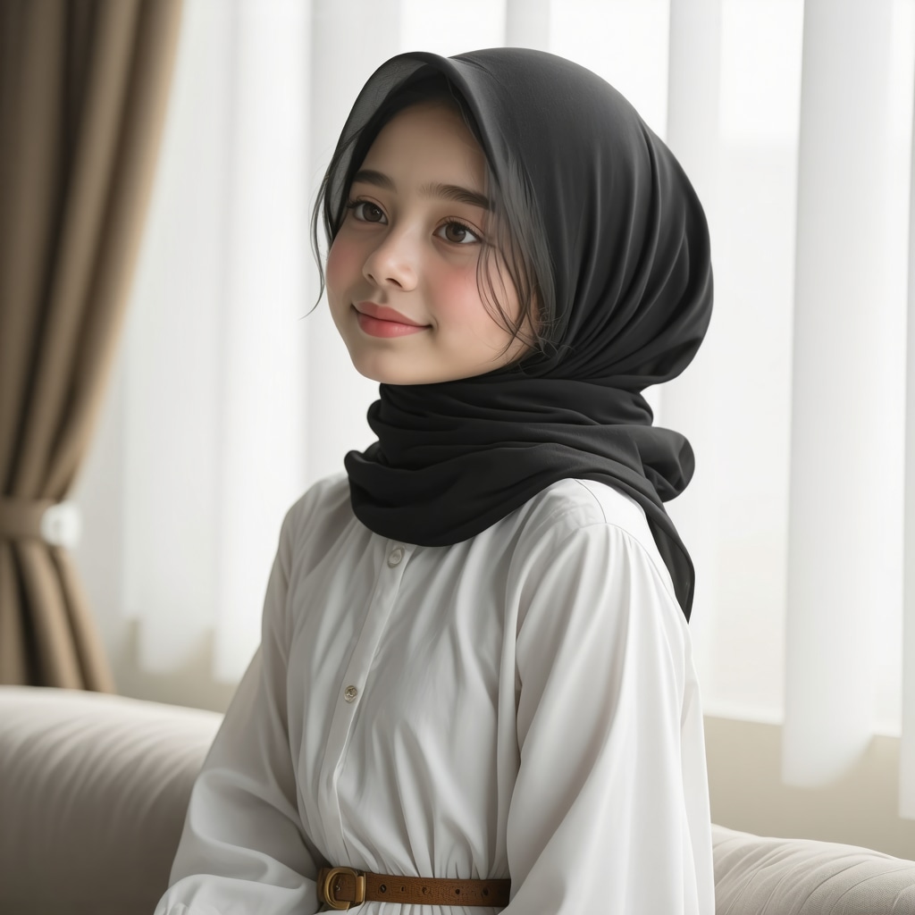 Śnić o djevojcicu w islamie – pełna interpretacja snu