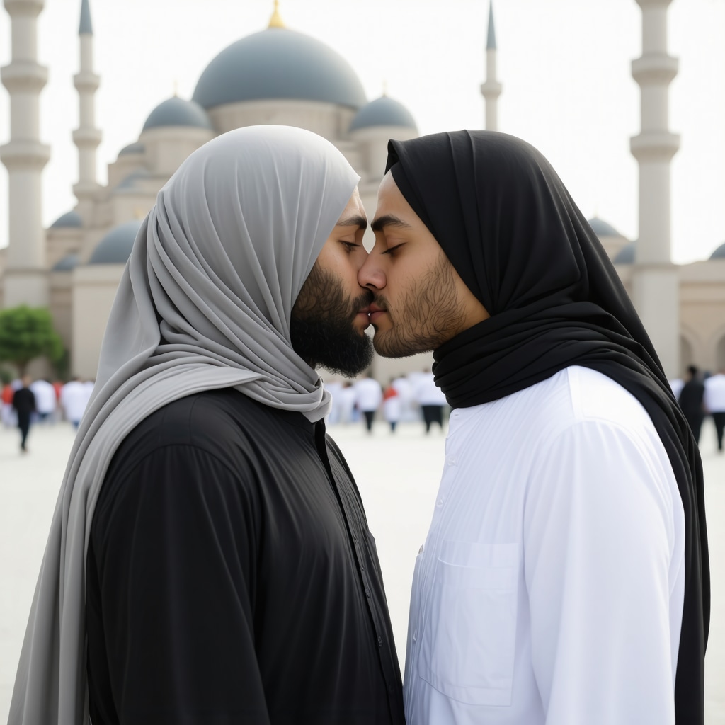 Śnić o pocałunku w islamie: symbolika i znaczenie snu