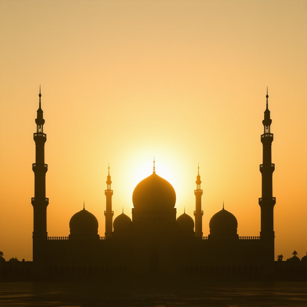 Śnić o złocie w islamie – głębokie znaczenie snu 2024