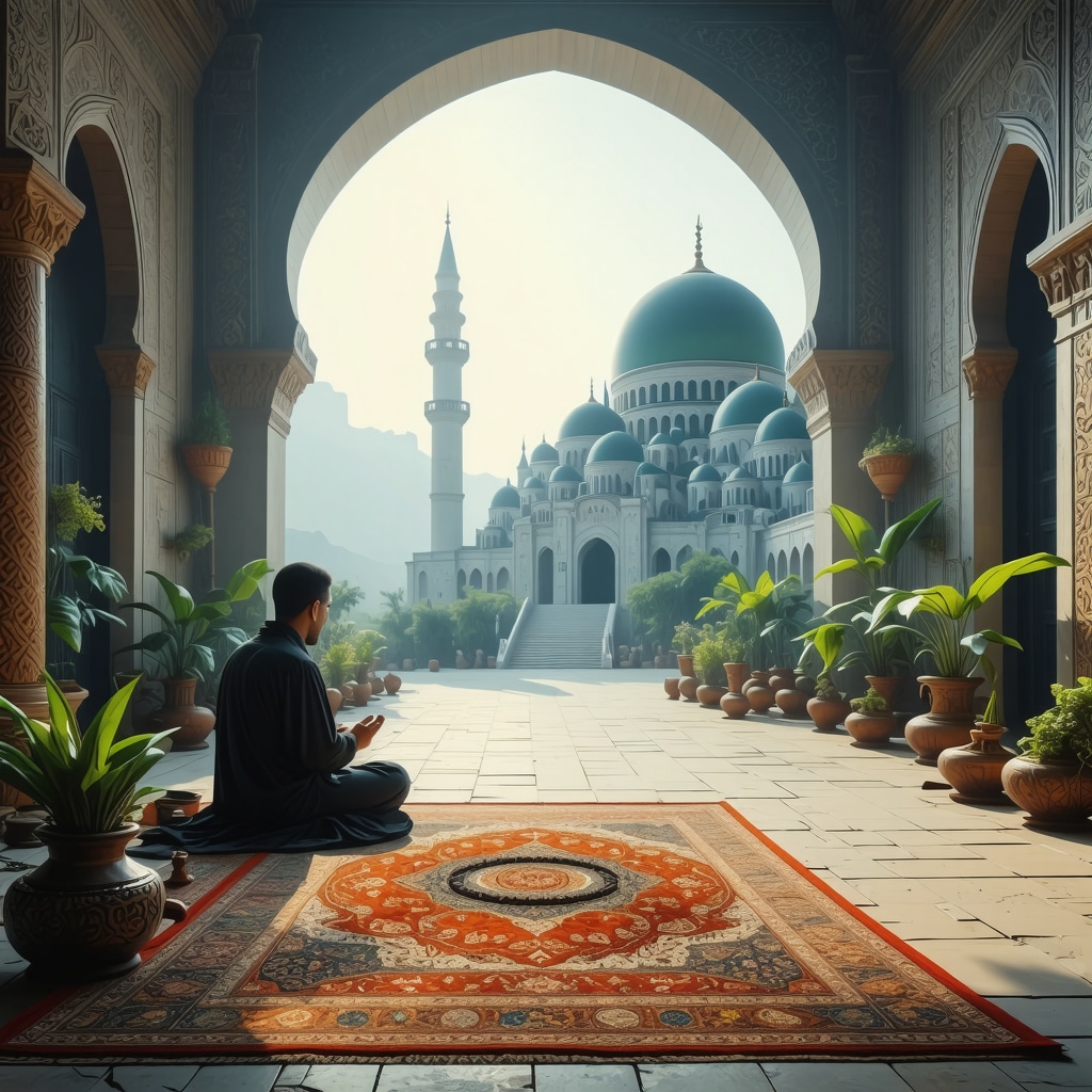 Co oznacza śnić o dżezbaniu zuba w islamie? Symbolika i przesłanie