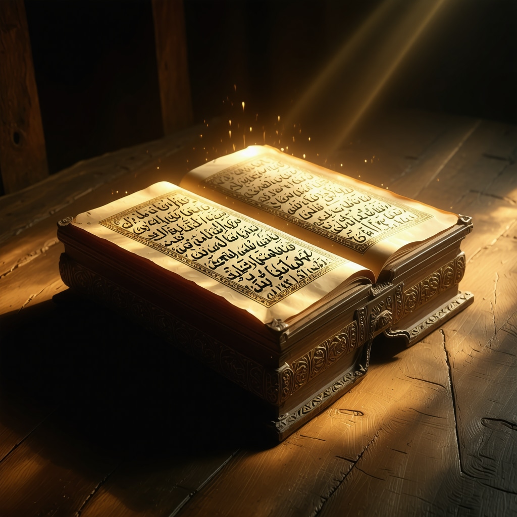 Co oznacza śnić o koferze? Islamski sennik wyjaśnia