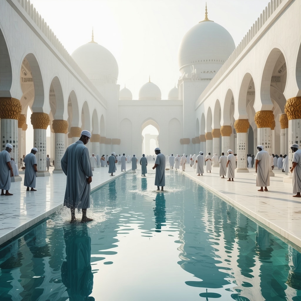 Co oznacza śnić o mokrenje w islamie? Przewodnik interpretacji snów na 2024