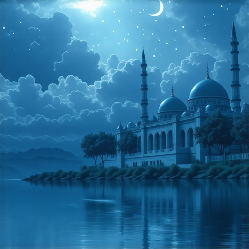 Islam i sen o pliwaniu: Jak odczytać ten symbol w senniku islamskim?