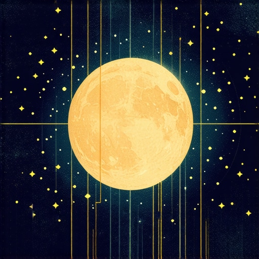 Illustration of Islamic dream symbols and interpretation process
