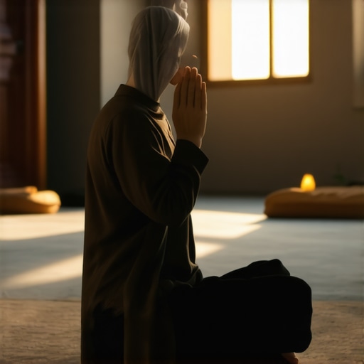 Sanjati Ruku po Islamu: Duhovne Poruke i Narativne Interpretacije