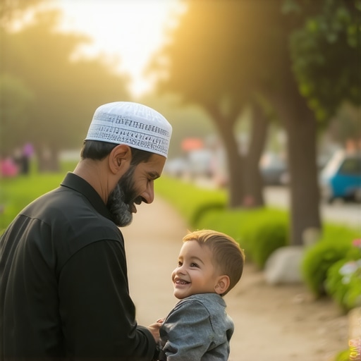 Sen o synu według islamu: Co symbolizuje ten sen i jak go odczytać?